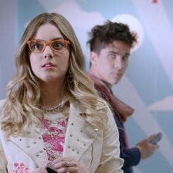 Photo Poursuis tes rêves