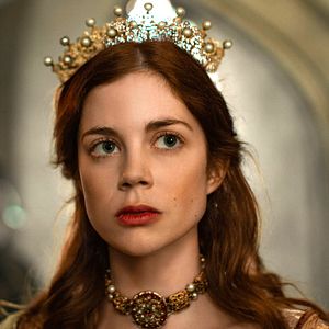 Photo The Spanish Princess
