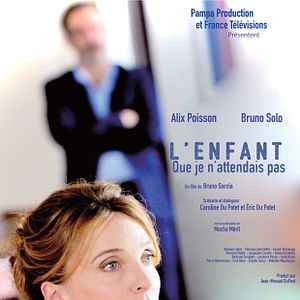 Photo L'Enfant que je n'attendais pas