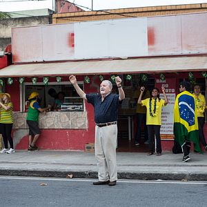 Photo Antônio Petrin