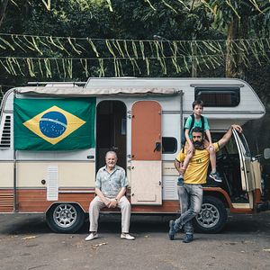 Photo Asaf Goldstein