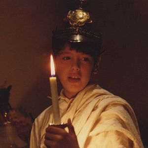 Photo Fanny et Alexandre - Partie 1