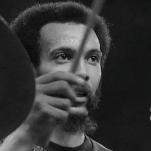 Photo Milford Graves Full Mantis