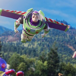 Photo Toy Story 4