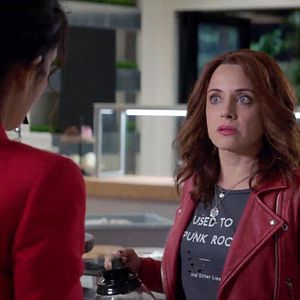 Photo Girlfriends’ Guide to Divorce