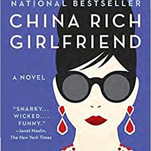 Photo China Rich Girlfriend