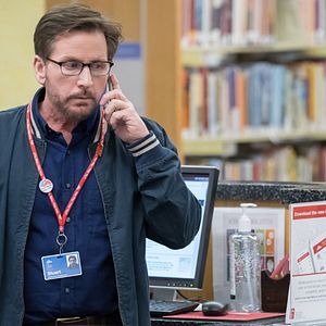 Photo Emilio Estevez