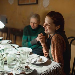 Photo Vasilisa Perelygina