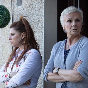 Photo Julie Walters