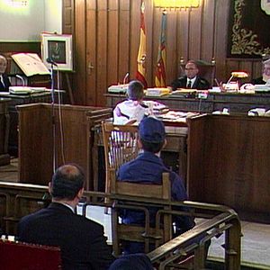 Photo El Caso Alcàsser