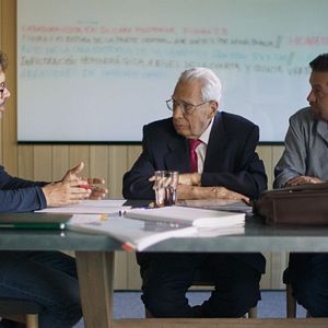 Photo El Caso Alcàsser