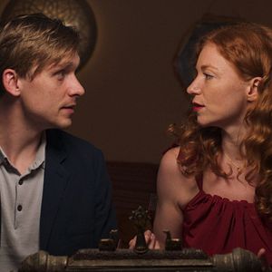 Photo Daniel Sträßer