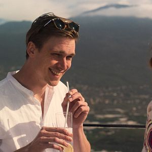 Photo Daniel Sträßer