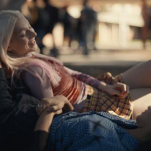 Photo Hunter Schafer