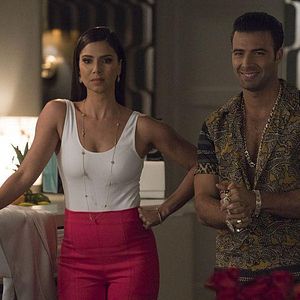 Photo Grand Hotel (2019)
