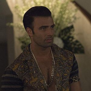 Photo Grand Hotel (2019)