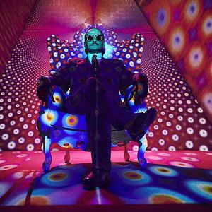 Photo Navid Negahban