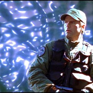 Photo Stargate SG-1
