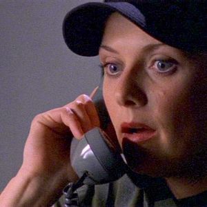 Photo Stargate SG-1