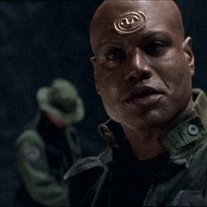 Photo Stargate SG-1