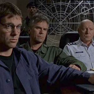 Photo Stargate SG-1