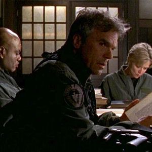 Photo Stargate SG-1