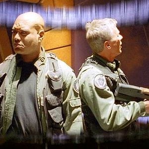 Photo Stargate SG-1