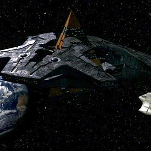 Photo Stargate SG-1