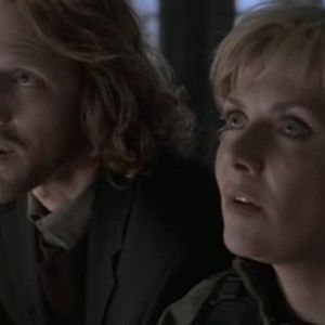 Photo Stargate SG-1