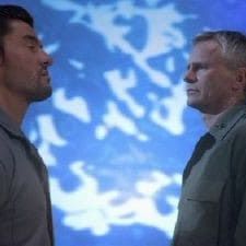 Photo Stargate SG-1