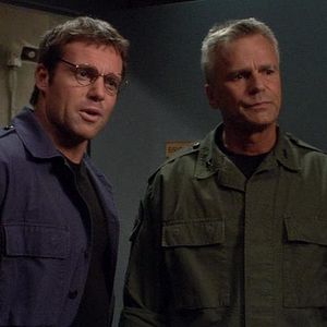 Photo Stargate SG-1