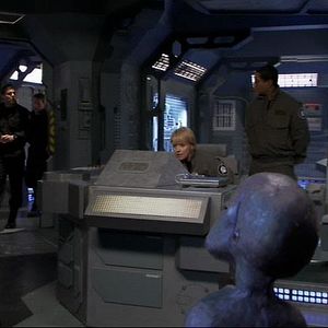 Photo Stargate SG-1
