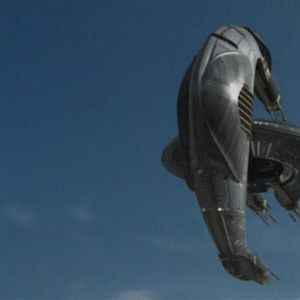 Photo Stargate SG-1