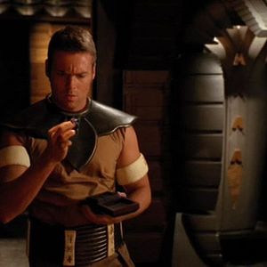 Photo Stargate SG-1