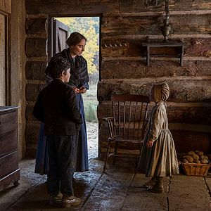 Photo Déborah François