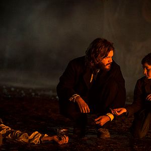 Photo Emile Hirsch
