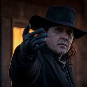 Photo John Cusack