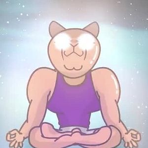 Photo Aggretsuko
