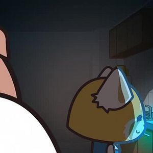 Photo Aggretsuko
