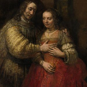 Photo Rembrandt