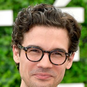 Photo Steven Strait