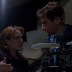 Photo X-Files