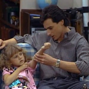 Photo La Fête à la maison