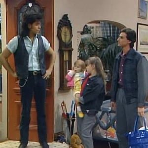 Photo La Fête à la maison