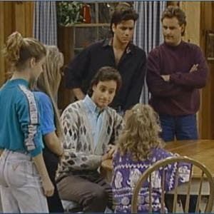 Photo La Fête à la maison