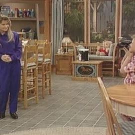 Photo La Fête à la maison