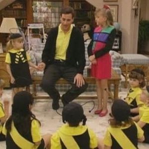 Photo La Fête à la maison