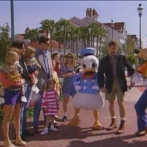 Photo La Fête à la maison