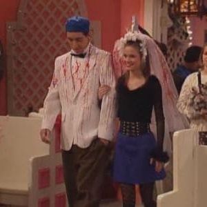 Photo La Fête à la maison