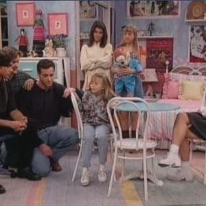 Photo La Fête à la maison